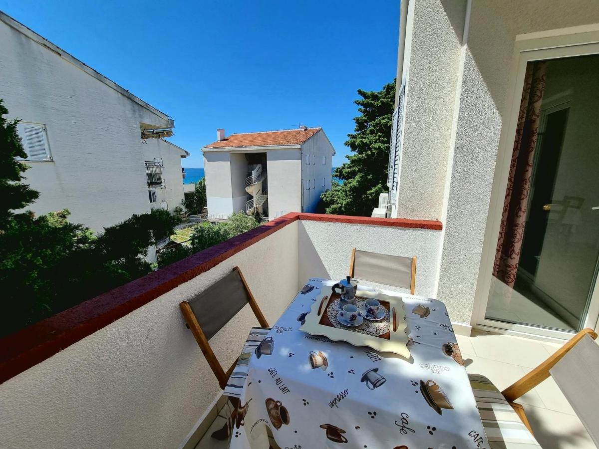 Apartments Ostrea - Mimoza Novalja Exterior photo